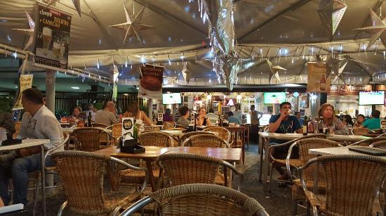 Restaurante Manoel & Juaquim